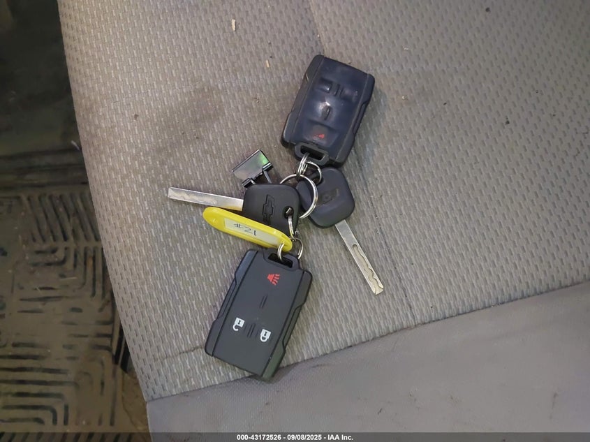 2017 Chevrolet Silverado 1500 Wt VIN: 1GCRCNEH8HZ298699 Lot: 43172526