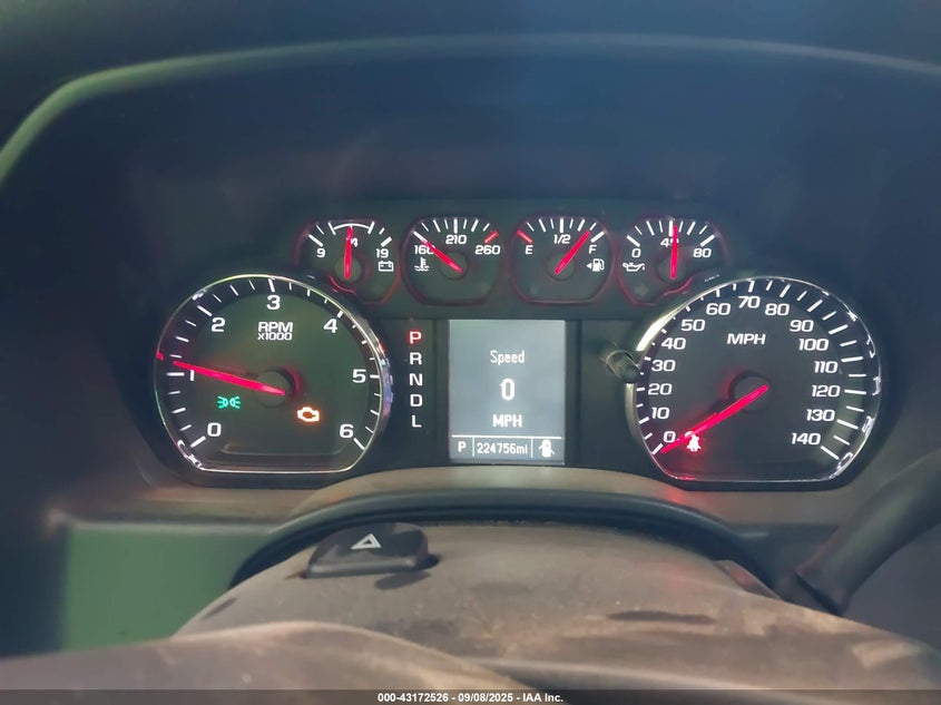 2017 Chevrolet Silverado 1500 Wt VIN: 1GCRCNEH8HZ298699 Lot: 43172526