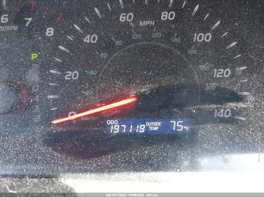 2007 Toyota Camry Le VIN: 4T1BE46K37U153187 Lot: 43172542