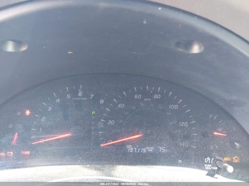 2007 Toyota Camry Le VIN: 4T1BE46K37U153187 Lot: 43172542