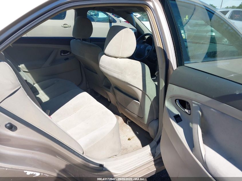 2007 Toyota Camry Le VIN: 4T1BE46K37U153187 Lot: 43172542