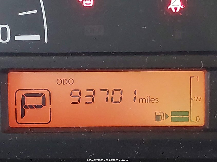 2019 NISSAN NV200 S - 3N6CM0KN4KK700087