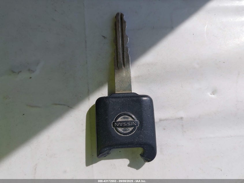 2019 NISSAN NV200 S - 3N6CM0KN4KK700087