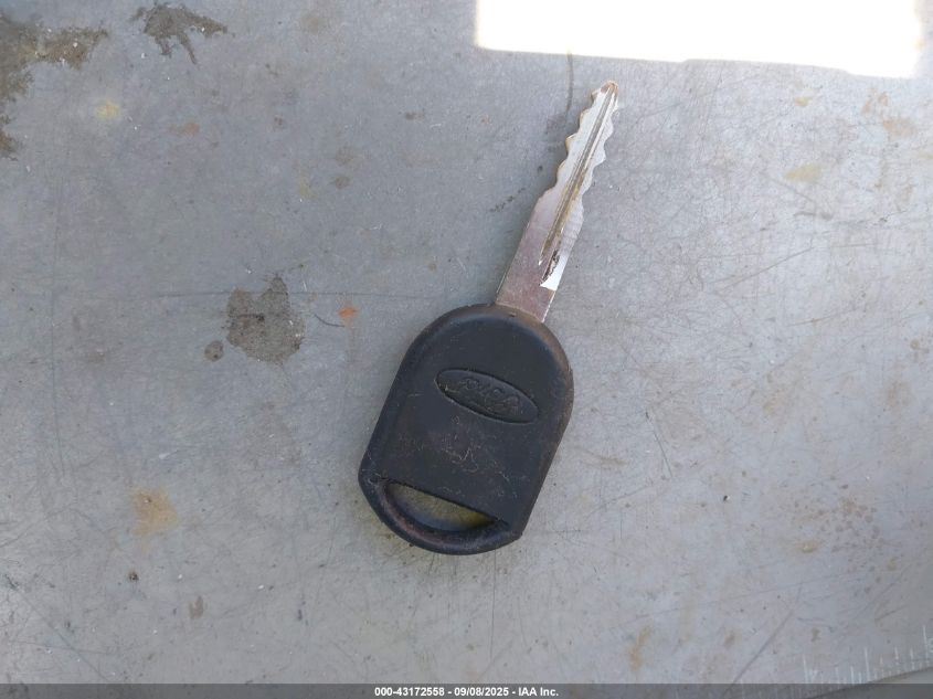 2005 Ford Freestyle Limited VIN: 1FMDK061X5GA12548 Lot: 43172558