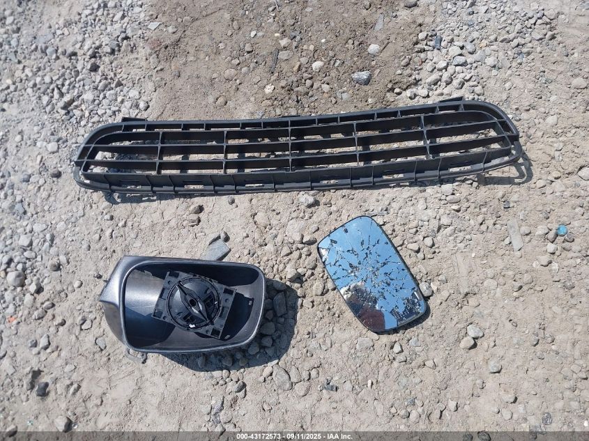 2007 Toyota Camry Xle V6 VIN: 4T1BK46K87U538012 Lot: 43172573