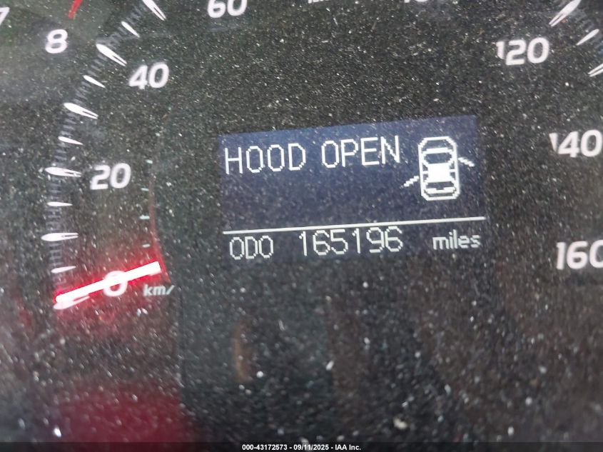 2007 Toyota Camry Xle V6 VIN: 4T1BK46K87U538012 Lot: 43172573