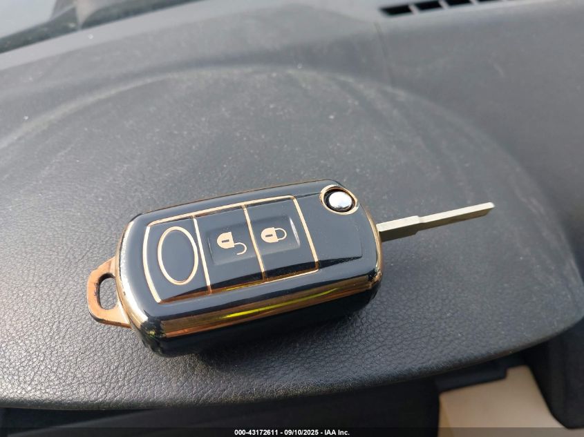 2008 Land Rover Lr3 V8 Hse VIN: SALAG25468A446644 Lot: 43172611