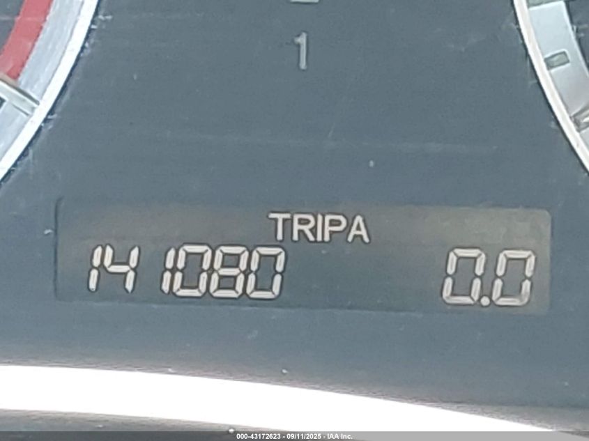 2012 Honda Accord 2.4 Lx VIN: 1HGCP2F38CA225658 Lot: 43172623