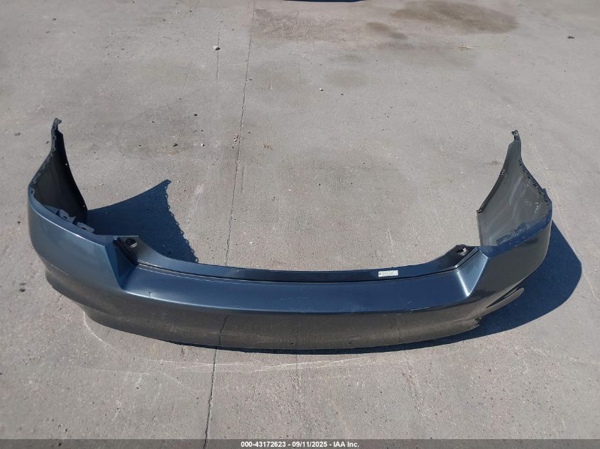 2012 Honda Accord 2.4 Lx VIN: 1HGCP2F38CA225658 Lot: 43172623