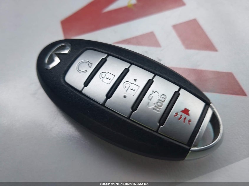 JN1FV7AR4HM872092 2017 INFINITI Q50 photo no. 11