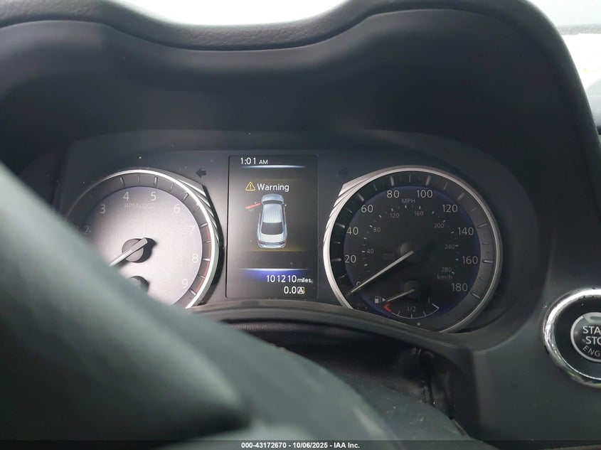 JN1FV7AR4HM872092 2017 INFINITI Q50 photo no. 7