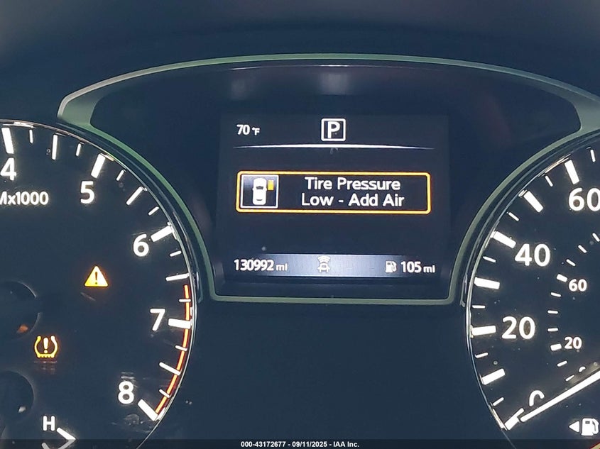 2018 NISSAN ALTIMA 2.5 SR - 1N4AL3AP9JC158559