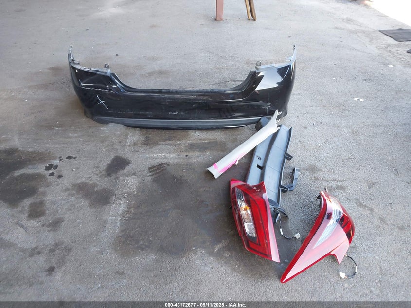 2018 NISSAN ALTIMA 2.5 SR - 1N4AL3AP9JC158559