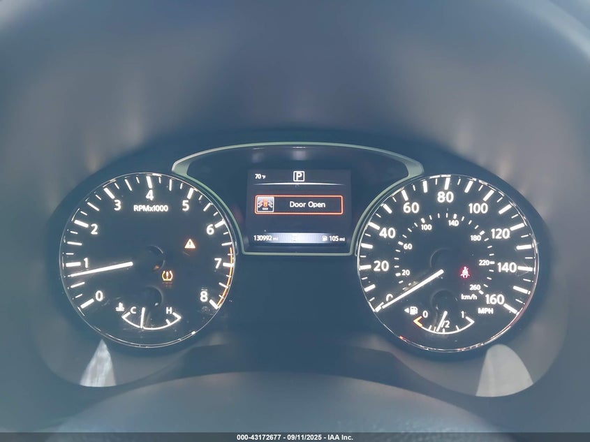 2018 NISSAN ALTIMA 2.5 SR - 1N4AL3AP9JC158559