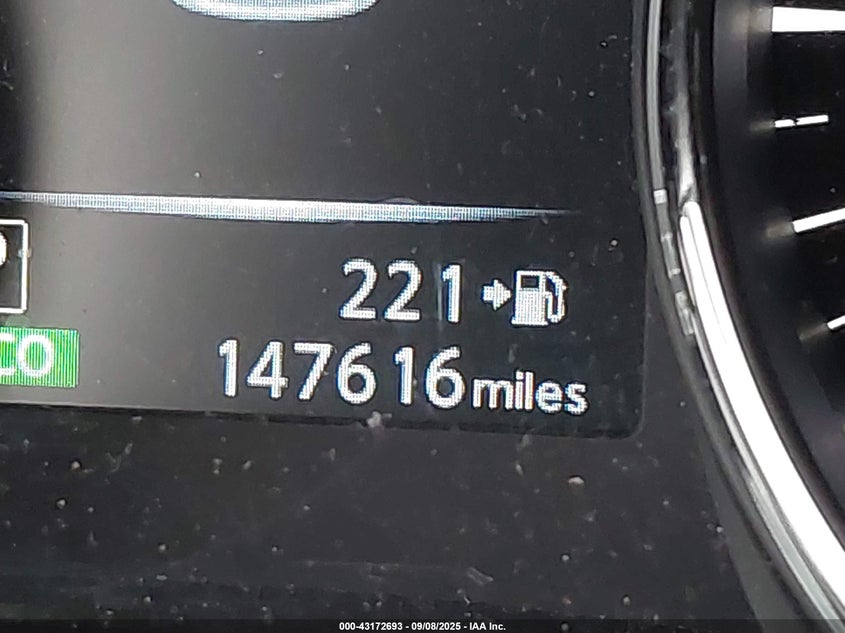 2017 NISSAN ROGUE S - KNMAT2MT5HP566685