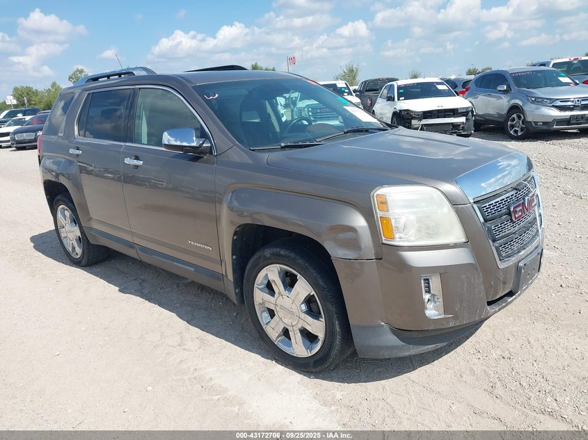 Vin: 2gkflxe56c6257355, lot: 43667111, gmc terrain slt 2012 img_1