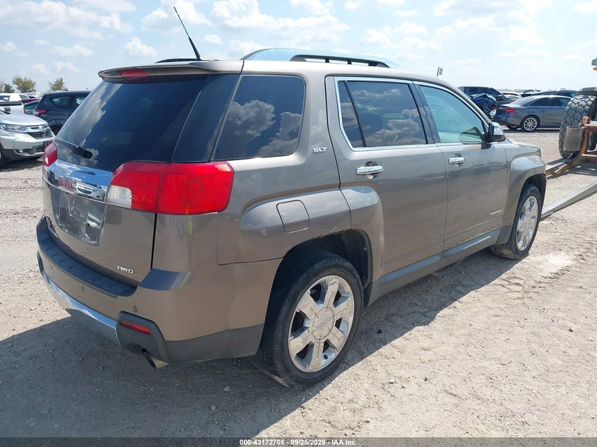 Vin: 2gkflxe56c6257355, lot: 43667111, gmc terrain slt 20124