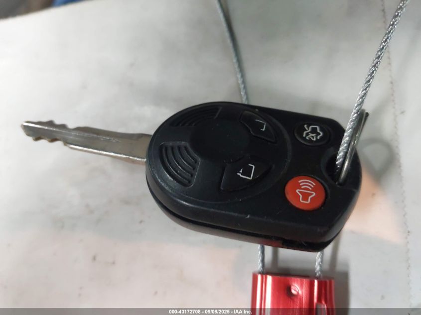 2012 Ford Fusion Se VIN: 3FAHP0HA8CR138956 Lot: 43172708