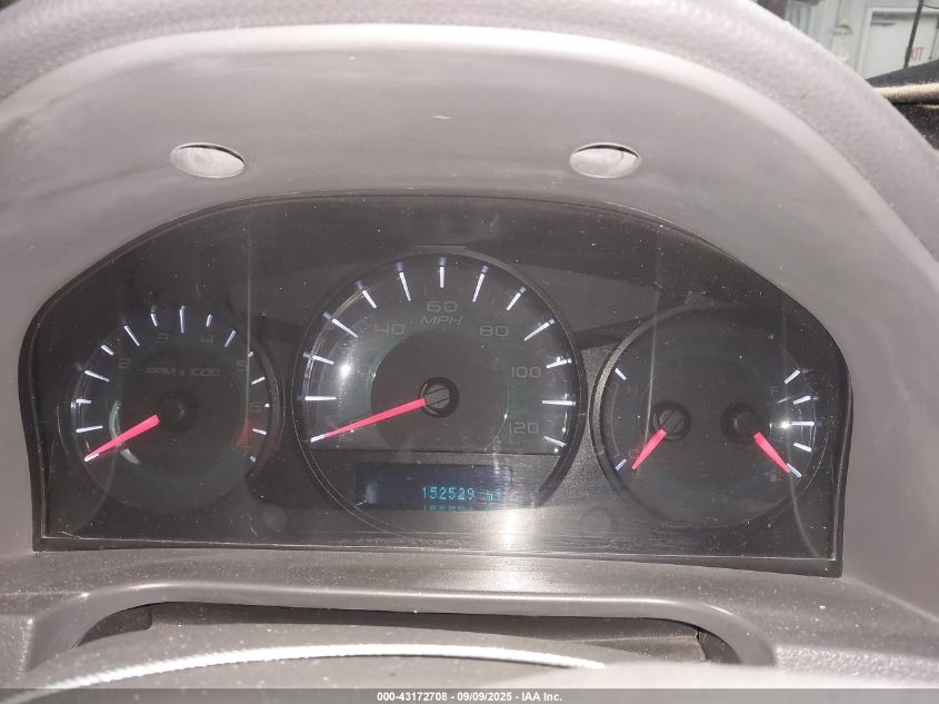 2012 Ford Fusion Se VIN: 3FAHP0HA8CR138956 Lot: 43172708