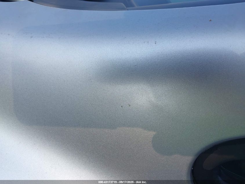 2009 Honda Civic Lx VIN: 2HGFA16509H309901 Lot: 43172719