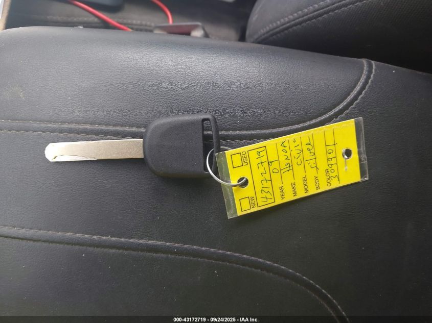 2009 Honda Civic Lx VIN: 2HGFA16509H309901 Lot: 43172719