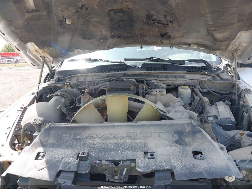 2011 Ram Ram 3500 Laramie VIN: 3D73Y3HL4BG558945 Lot: 43172730