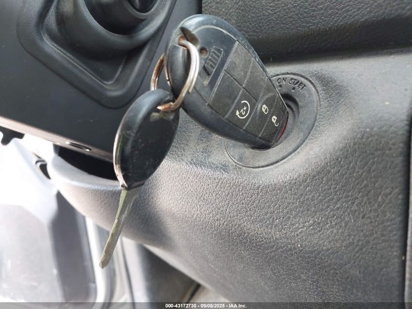 2011 Ram Ram 3500 Laramie VIN: 3D73Y3HL4BG558945 Lot: 43172730