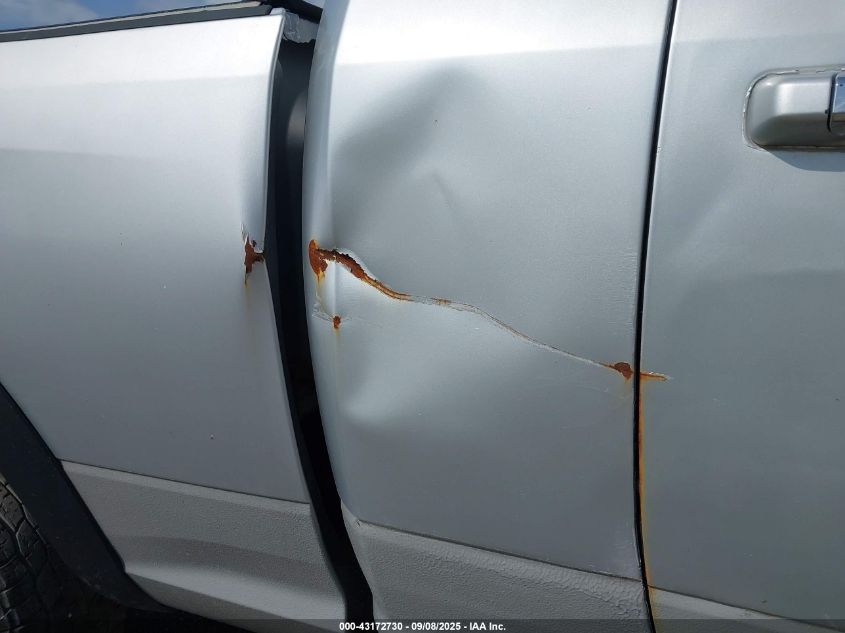 2011 Ram Ram 3500 Laramie VIN: 3D73Y3HL4BG558945 Lot: 43172730