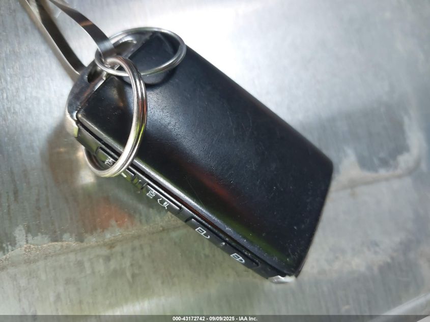 2020 Mazda Cx-5 Grand Touring VIN: JM3KFADMXL0743996 Lot: 43172742