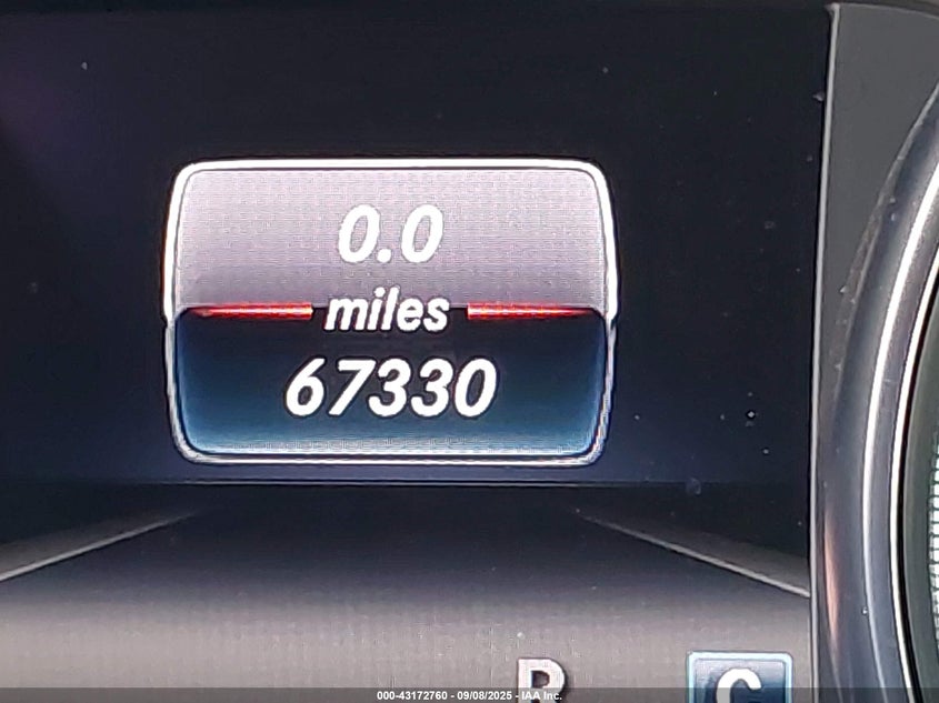 2018 MERCEDES-BENZ GLA 250 WDCTG4EBXJJ507066