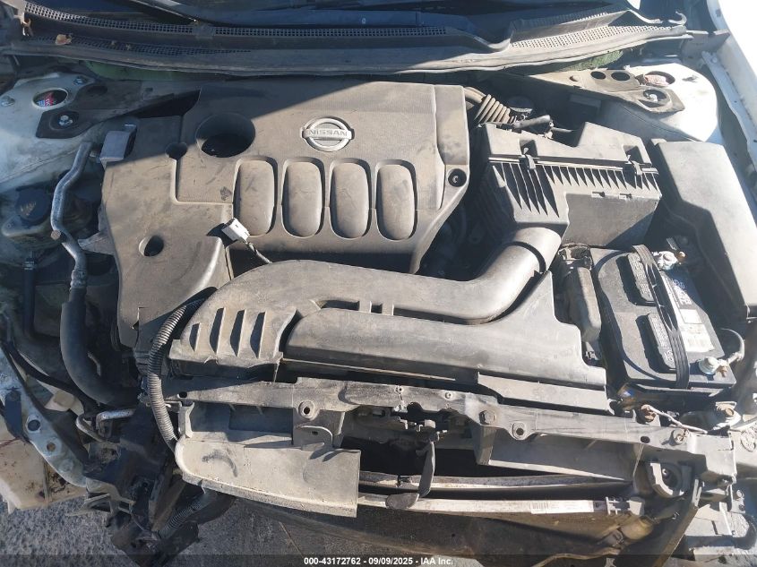 2009 Nissan Altima 2.5 VIN: 1N4AL21E69C135602 Lot: 43172762