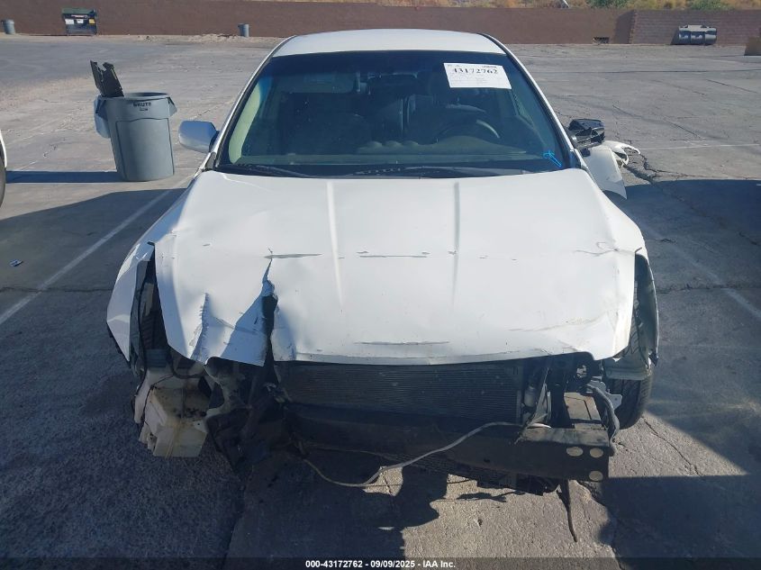 2009 Nissan Altima 2.5 VIN: 1N4AL21E69C135602 Lot: 43172762