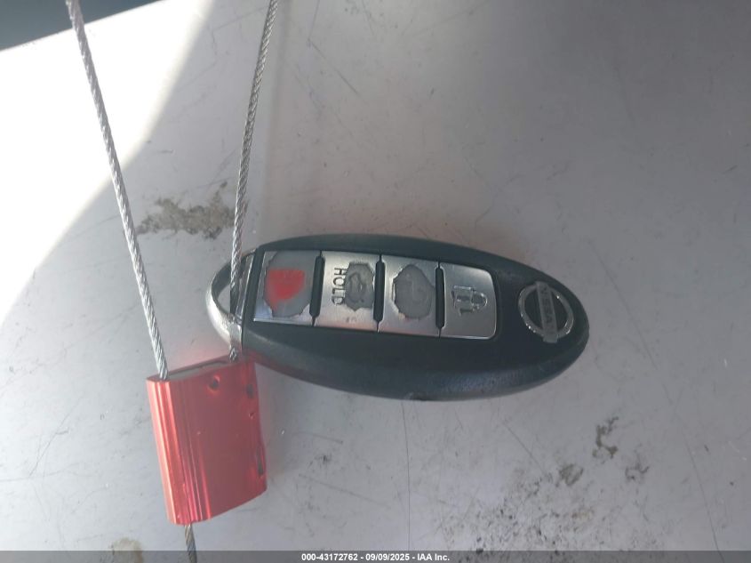 2009 Nissan Altima 2.5 VIN: 1N4AL21E69C135602 Lot: 43172762