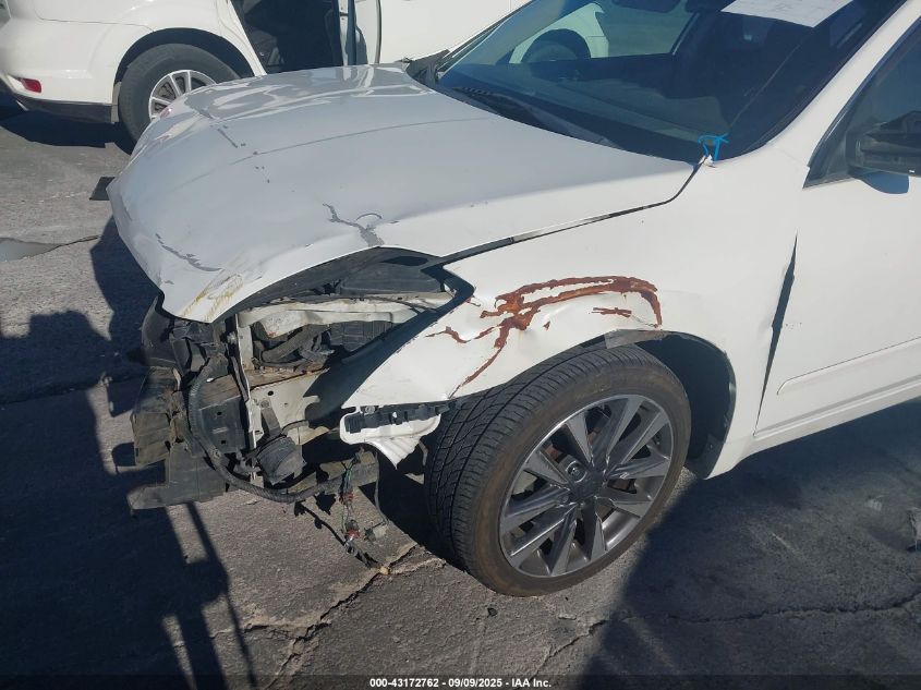 2009 Nissan Altima 2.5 VIN: 1N4AL21E69C135602 Lot: 43172762