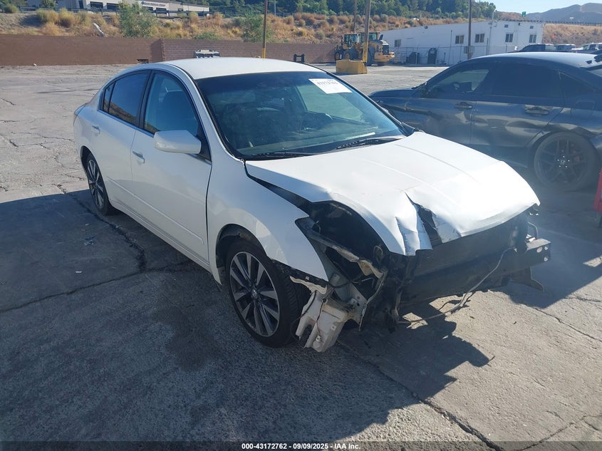 1N4AL21E69C135602 2009 Nissan Altima 2.5 auction photo 1