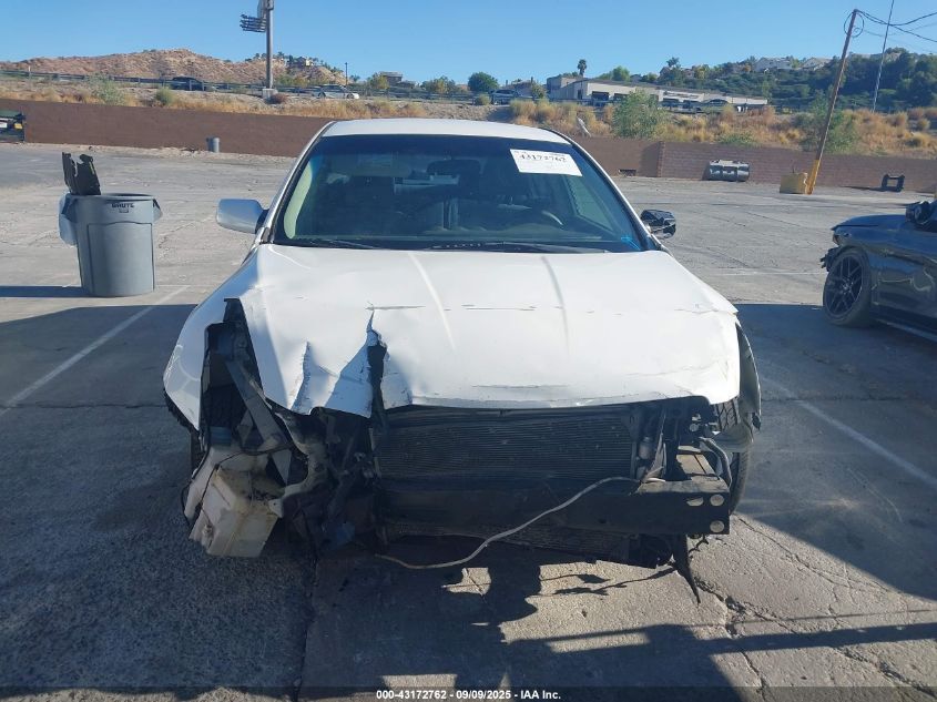 2009 Nissan Altima 2.5 VIN: 1N4AL21E69C135602 Lot: 43172762