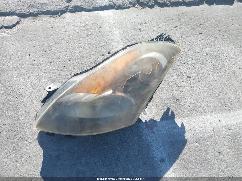 2009 Nissan Altima 2.5 VIN: 1N4AL21E69C135602 Lot: 43172762