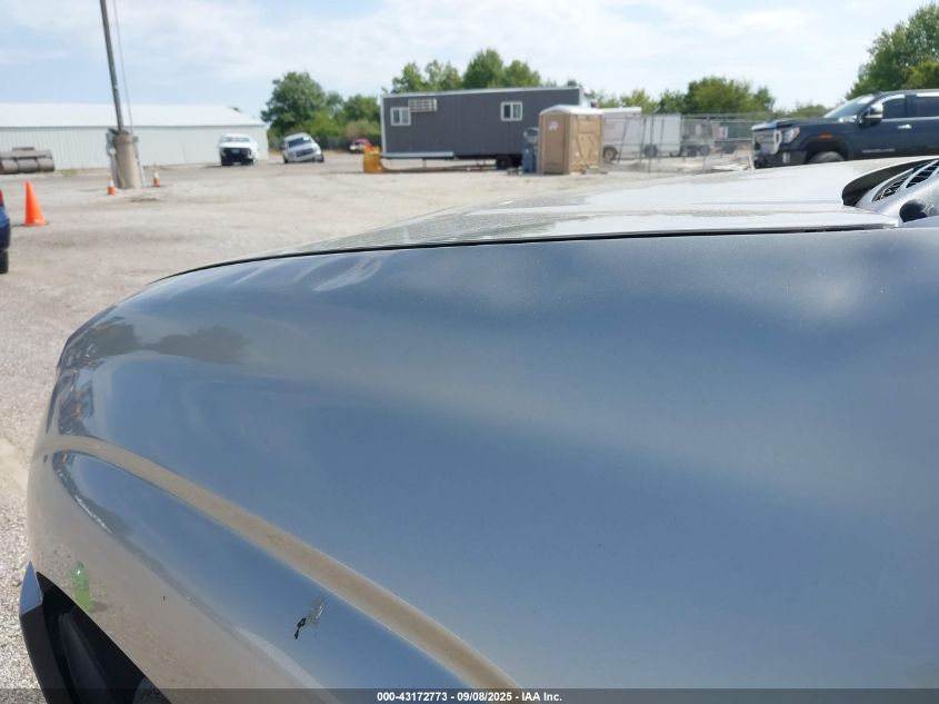 2003 Chevrolet Trailblazer Lt VIN: 1GNDT13S732161375 Lot: 43172773