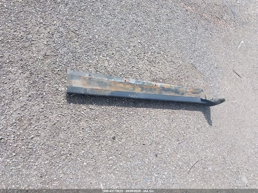 2000 Ford Taurus Se VIN: 1FAFP5326YG266972 Lot: 43172815