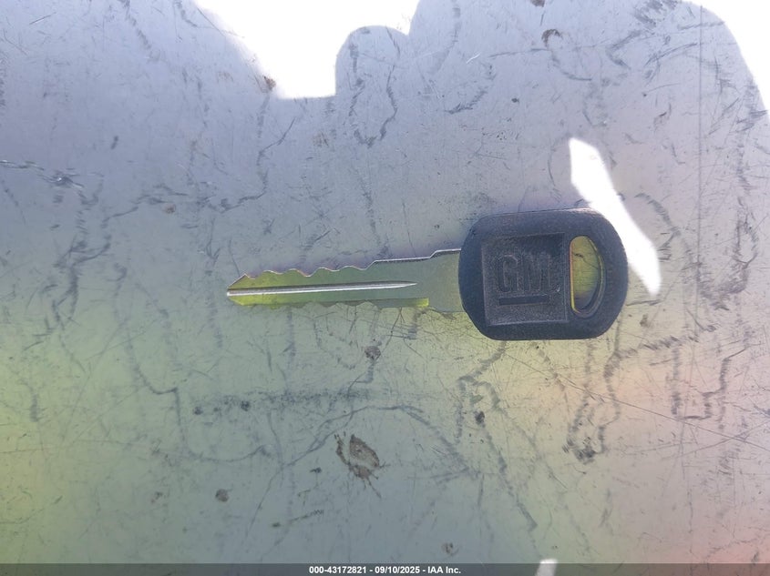 2003 Chevrolet Silverado 2500Hd VIN: 1GBHC29163E253983 Lot: 43172821