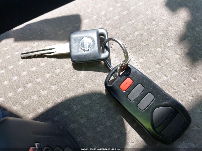 2005 Nissan Quest 3.5 Sl VIN: 5N1BV28U95N131947 Lot: 43172823