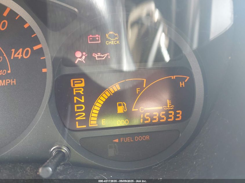 2004 Toyota Celica Gt VIN: JTDDR32T440179696 Lot: 43172835