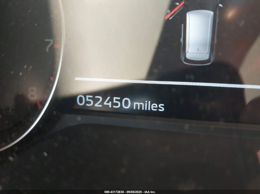 2022 Mitsubishi Outlander Black Edition S-Awc/Se 2.5 S-Awc/Se Launch Edition S-Awc VIN: JA4J4UA87NZ063470 Lot: 43172838