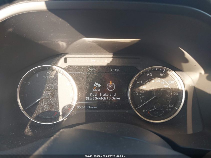 2022 Mitsubishi Outlander Black Edition S-Awc/Se 2.5 S-Awc/Se Launch Edition S-Awc VIN: JA4J4UA87NZ063470 Lot: 43172838