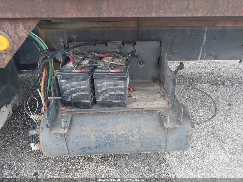 2005 International 4000 4400 VIN: 1HTMSAAR35J032590 Lot: 43172845