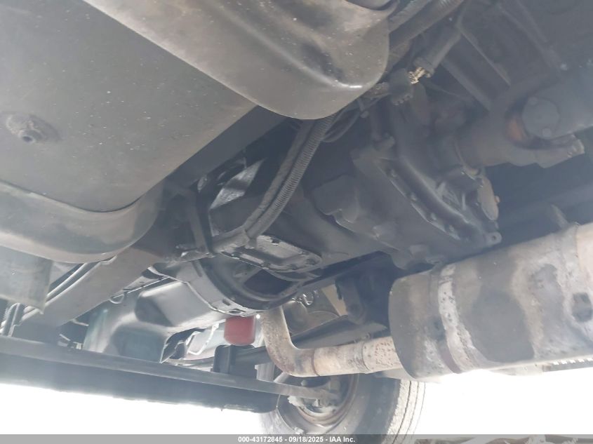 2005 International 4000 4400 VIN: 1HTMSAAR35J032590 Lot: 43172845