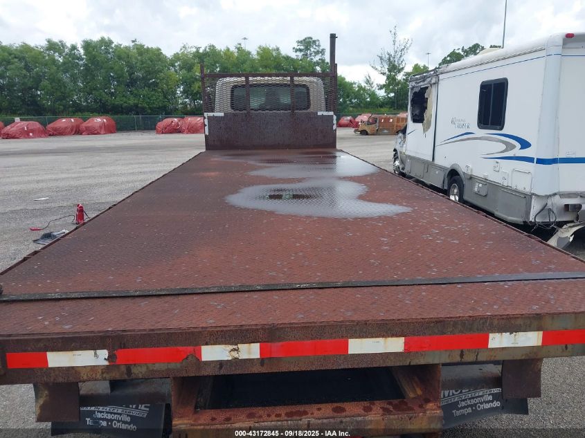 2005 International 4000 4400 VIN: 1HTMSAAR35J032590 Lot: 43172845