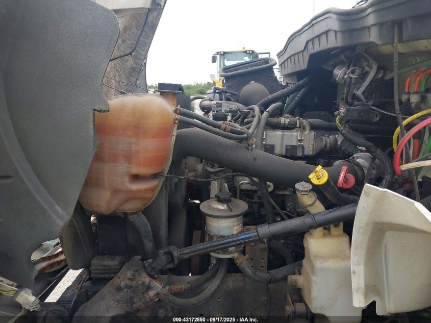 2010 International 4000 4400 VIN: 1HTMKAAN4AH173067 Lot: 43172850