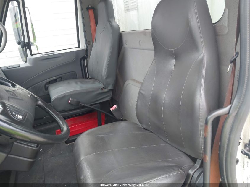 2010 International 4000 4400 VIN: 1HTMKAAN4AH173067 Lot: 43172850