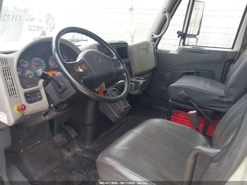 2010 International 4000 4400 VIN: 1HTMKAAN4AH173067 Lot: 43172850